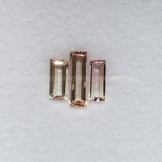 1.5ct Tourmaline 