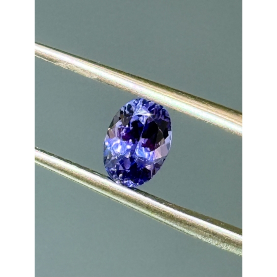1ct Tanzanite TNZN52