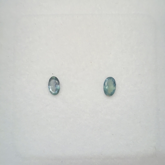 0.49ct Alexandrite