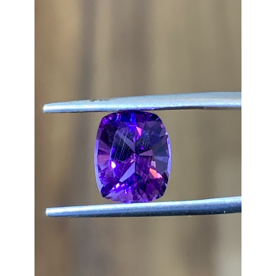 3.3ct Amethyst 