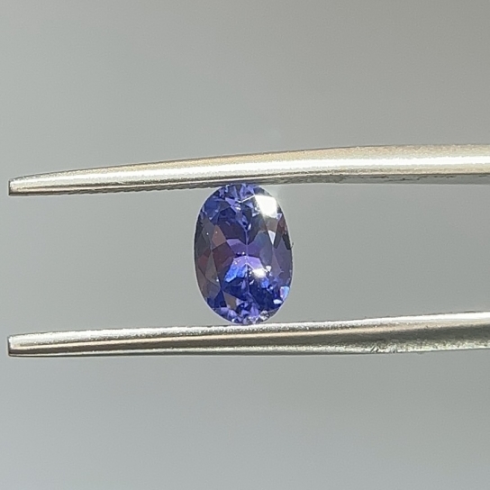 0.9ct Tanzanite TNZN62