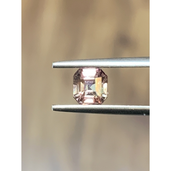 1.1ct Sapphire 