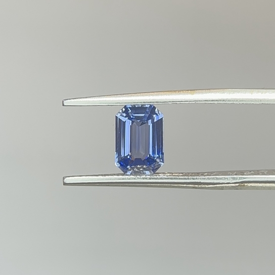 1.5ct Royal Blue Sapphire BSPH18