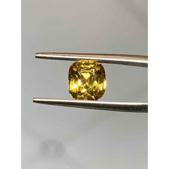 3.1ct Zircon