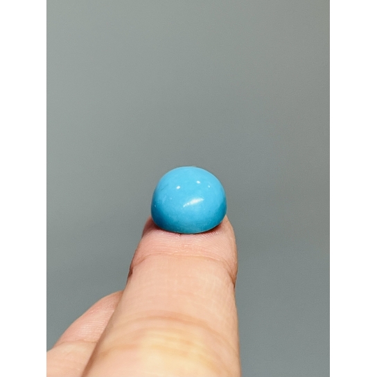 5.01ct Unique Turquoise