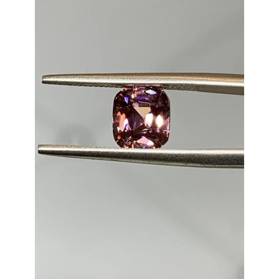 2.1ct Zircon