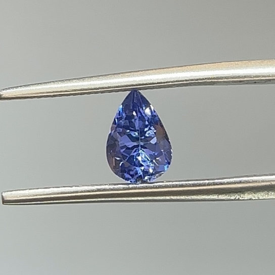 0.9ct Tanzanite TNZN56