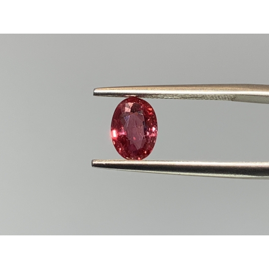 1.28ct Ruby NGI Certified