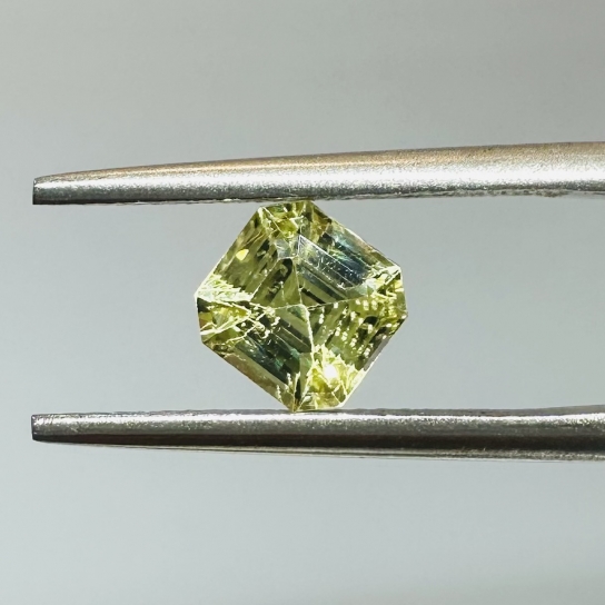 1.22ct Chrysoberyl CRSB15