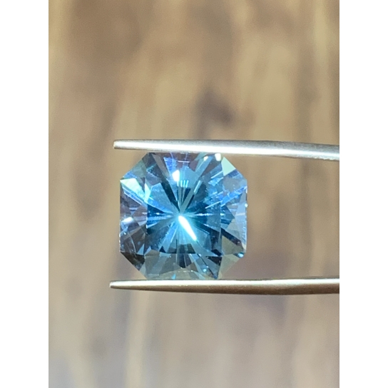 14.6ct Topaz