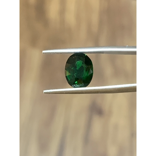 3ct Tsavorite 