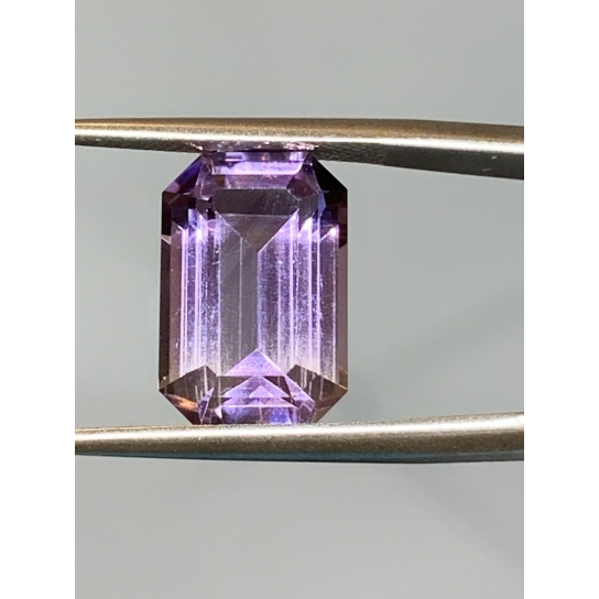 5.4ct Ametrine