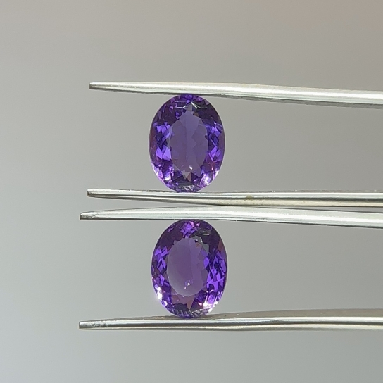 8.3ct Amethyst