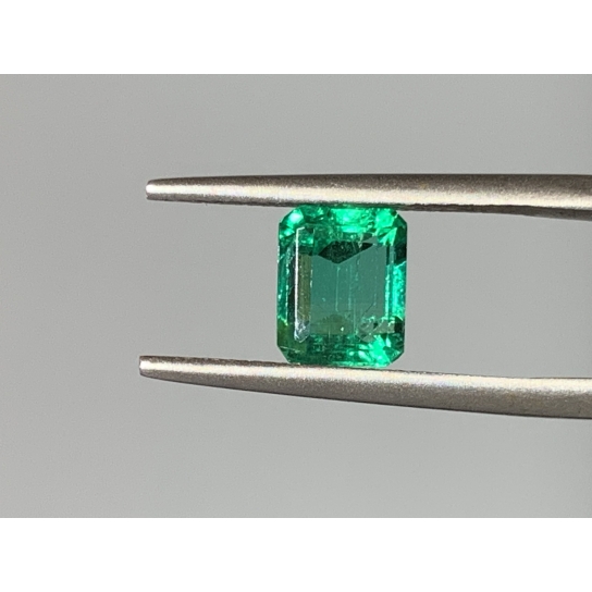 1.48ct Emerald 