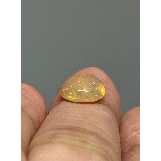 1.45ct Ethiopian Opal