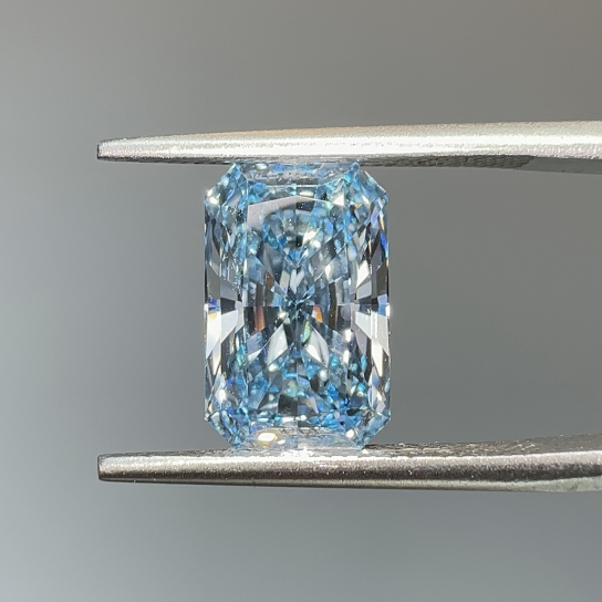 3.52ct Lab Grown Diamond