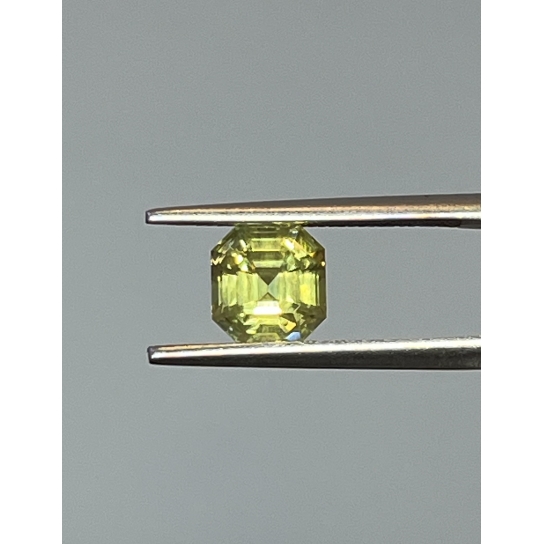 1.6ct Chrysoberyl CRSB6