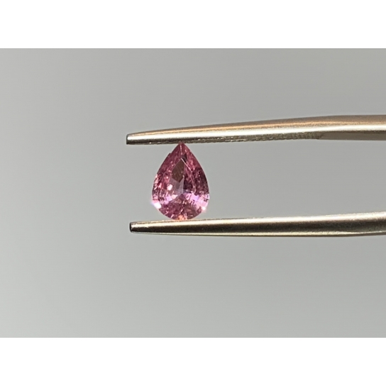 0.63ct Pink Sapphire PSPH13