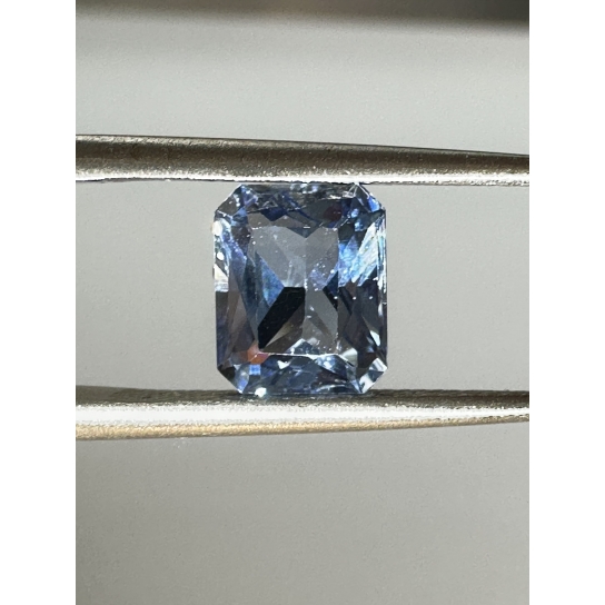 1.75ct Blue Beryl