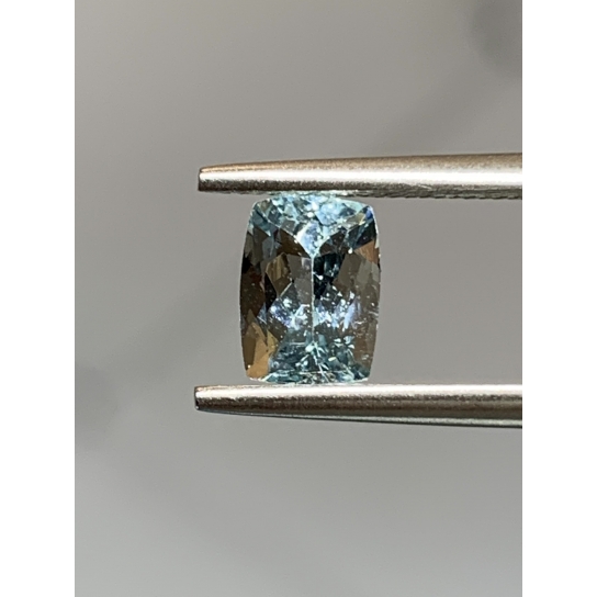 1.0ct Aquamarine