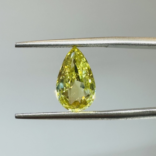 3.08ct Chrysoberyl CRSB16