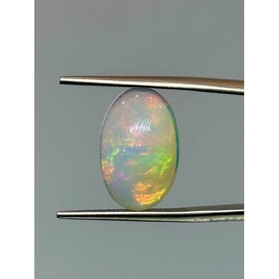 4.04ct Beautiful Ethiopian Opal