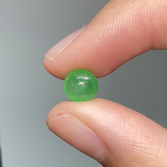 1.82ct Jade