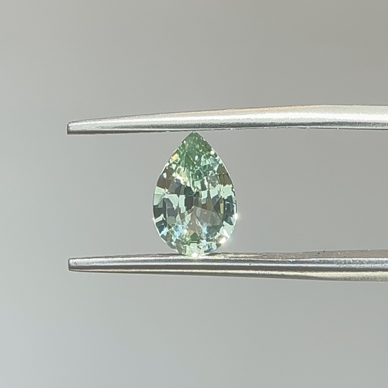 1.55ct Alexandrite Certified