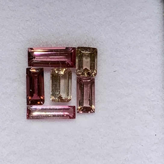 2.2ct Tourmaline