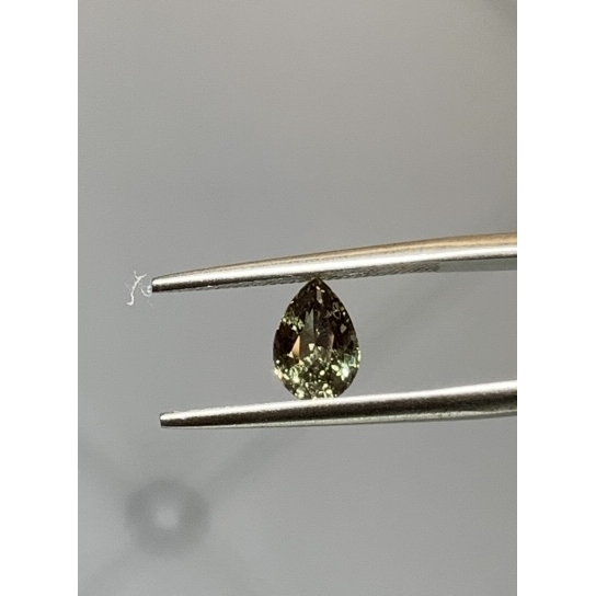 1.08ct Alexandrite 