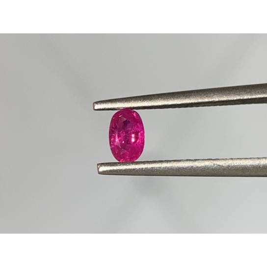 0.33ct Ruby