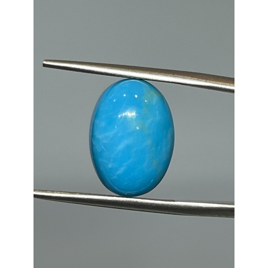 5.1ct Turquoise