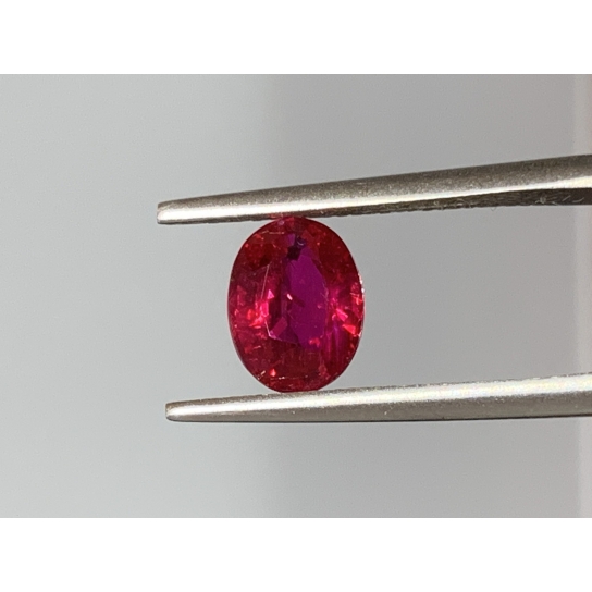 1.52ct Ruby (NGI Certified)