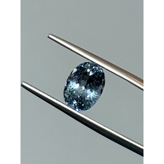 1.76ct Aquamarine