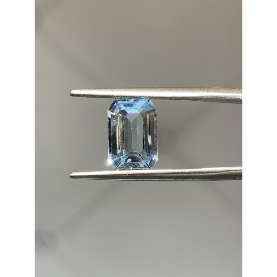 1.8ct Aquamarine