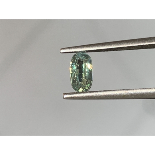 0.72ct Alexandrite 