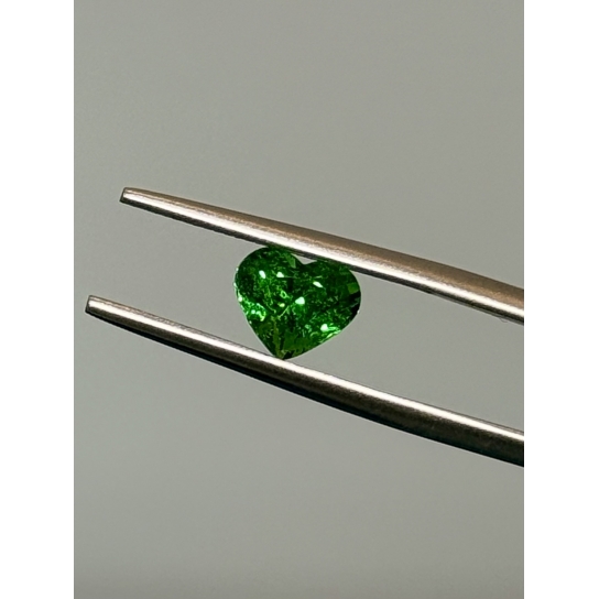 1.08ct Tsavorite