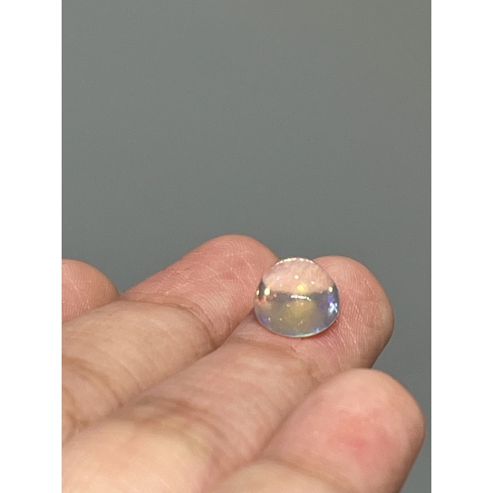 2.01ct Ethiopian Opal