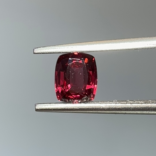 1.17ct Rhodolite Garnet
