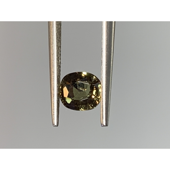 1.10ct Alexandrite NGI Certified