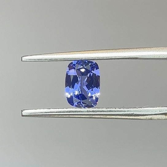 0.9ct Tanzanite TNZN45