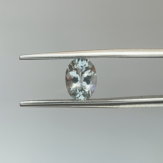 1.1ct Aquamarine AQM35