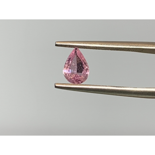0.66ct Pink Sapphire PSPH6