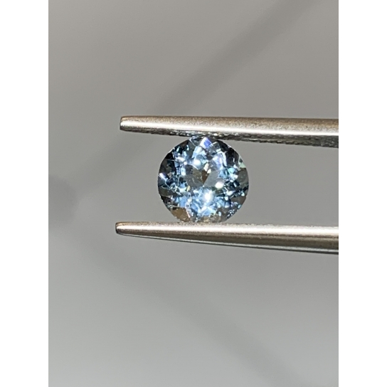 0.8ct Aquamarine