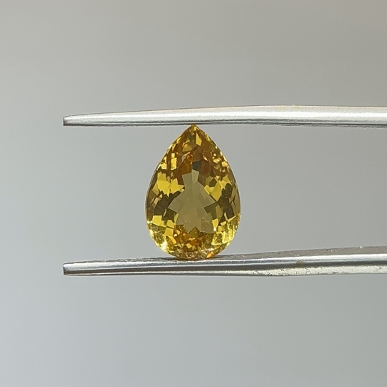 4ct Citrine