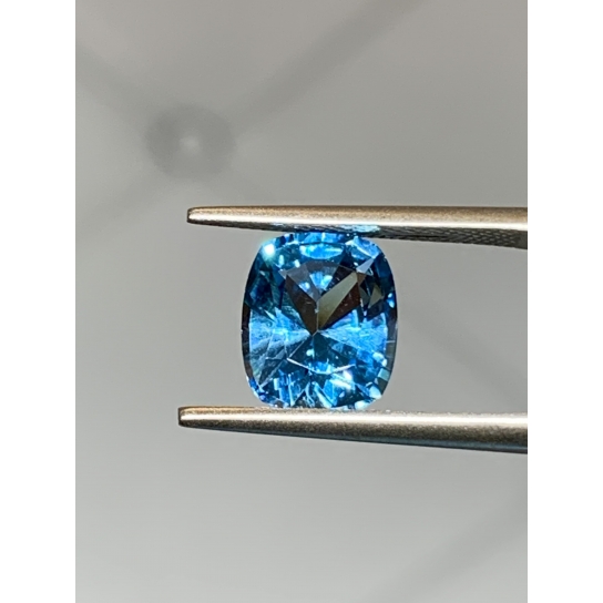 3.1ct Topaz