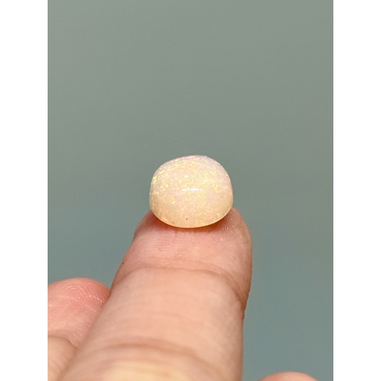 2.72ct Fiery Ethiopian Opal