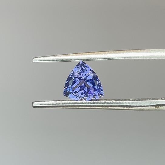 1.1ct Tanzanite TNZN43