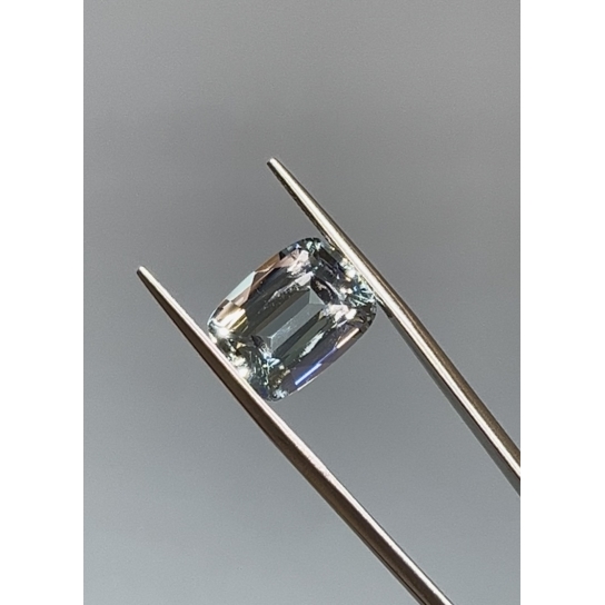 7.16ct Aquamarine 