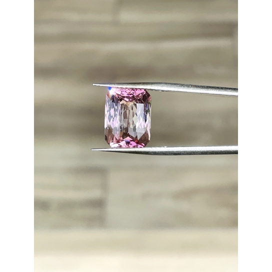 7.77 Pink Tourmaline 